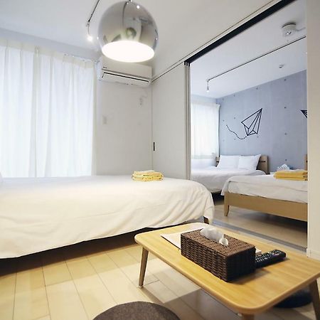 Asakusa Koma House 東京都 外观 照片