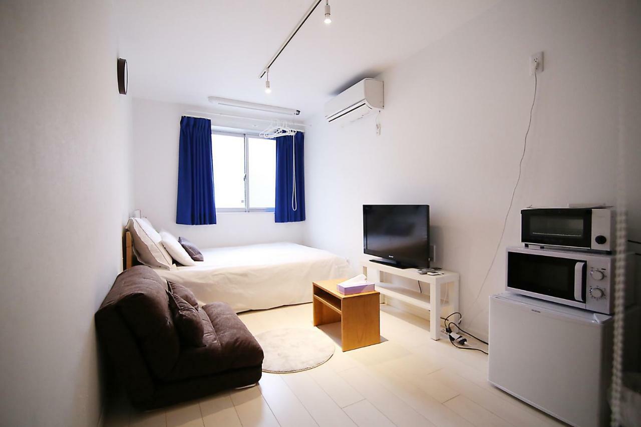 Asakusa Koma House 東京都 外观 照片