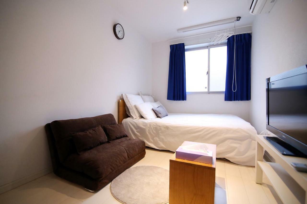 Asakusa Koma House 東京都 外观 照片