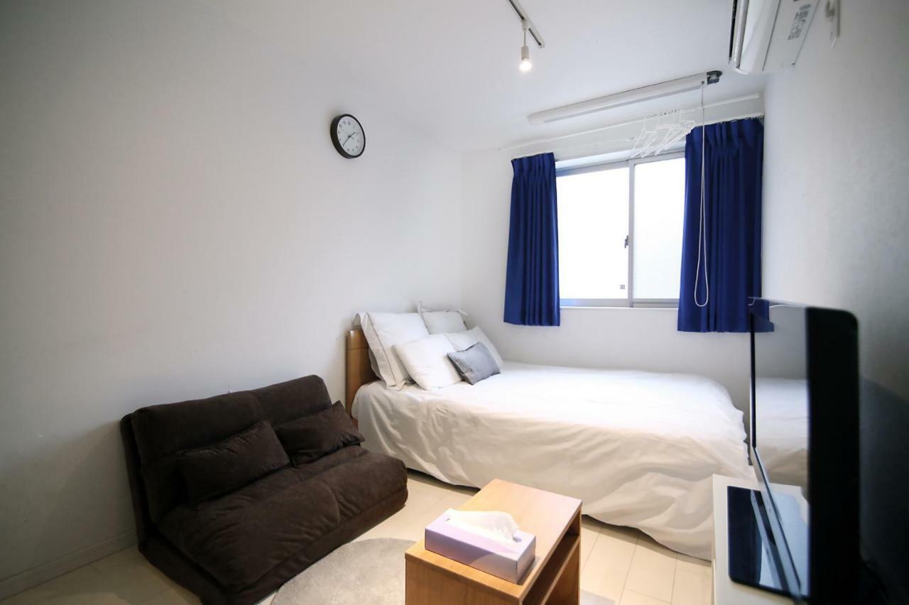 Asakusa Koma House 東京都 外观 照片