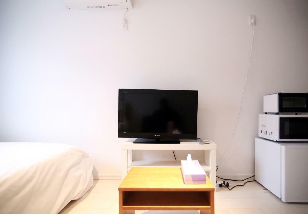 Asakusa Koma House 東京都 外观 照片