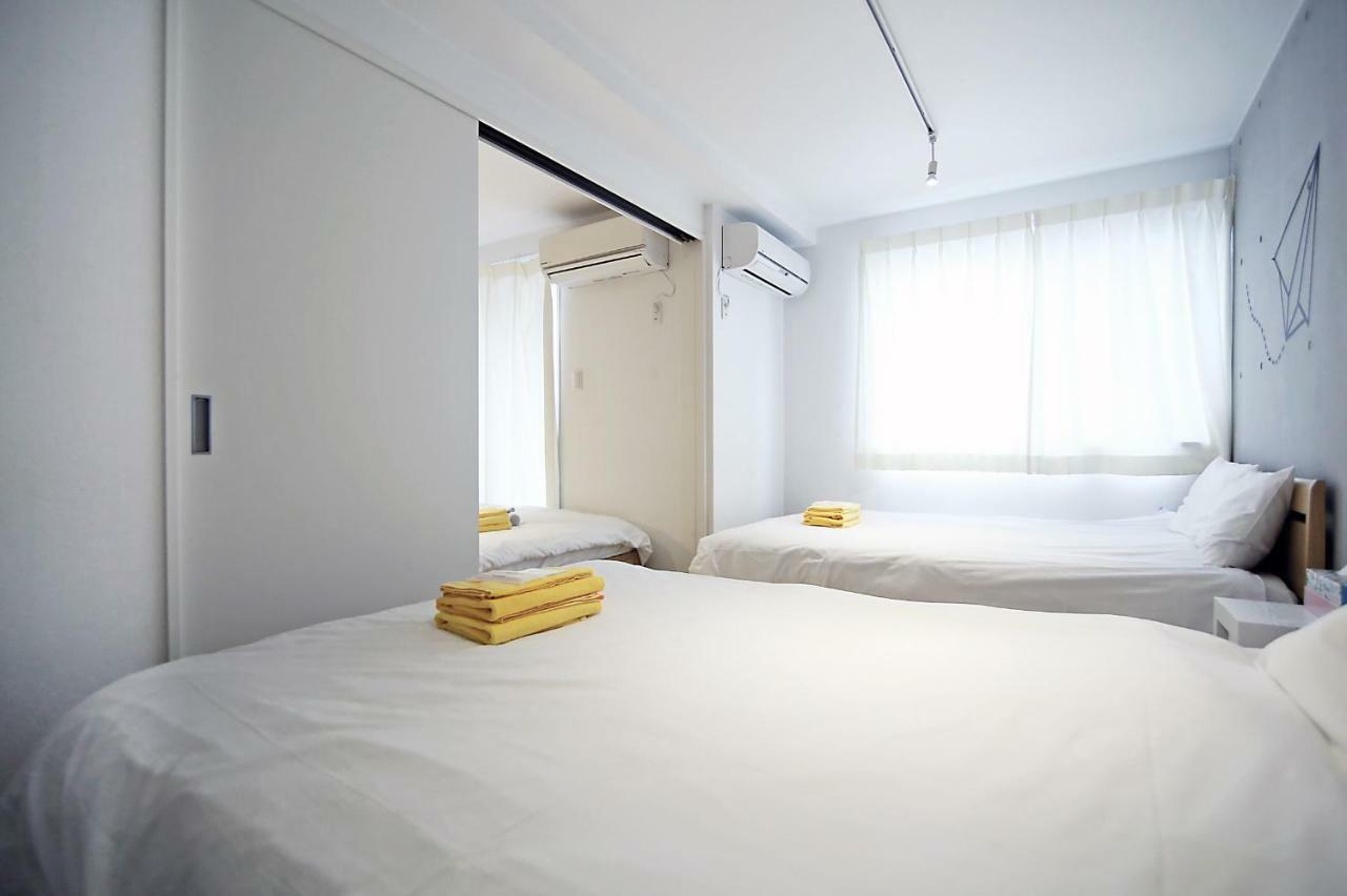 Asakusa Koma House 東京都 外观 照片
