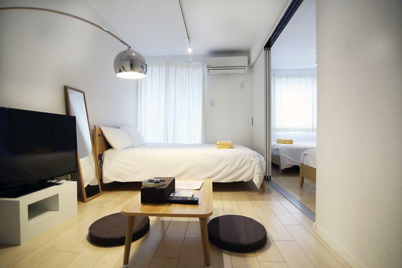 Asakusa Koma House 東京都 外观 照片