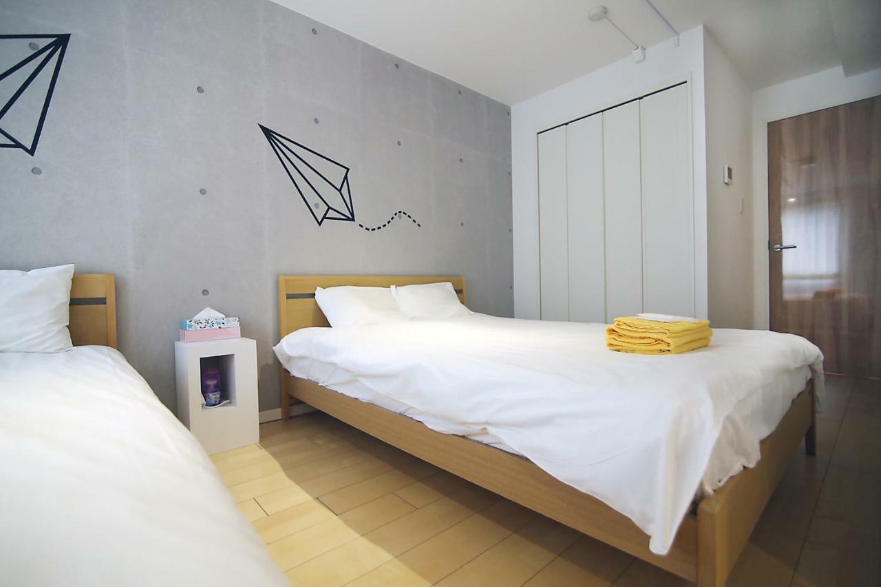 Asakusa Koma House 東京都 外观 照片