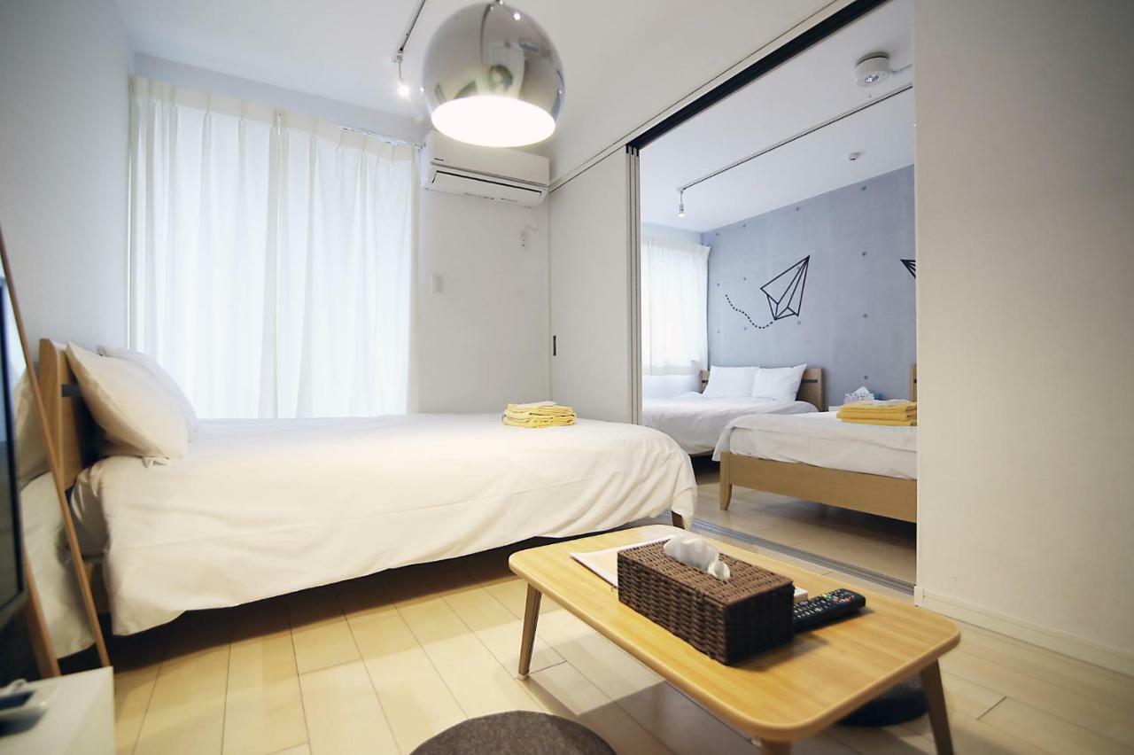 Asakusa Koma House 東京都 外观 照片