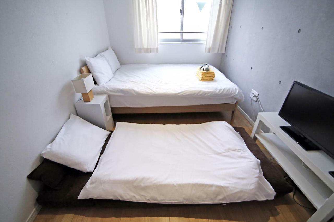 Asakusa Koma House 東京都 外观 照片