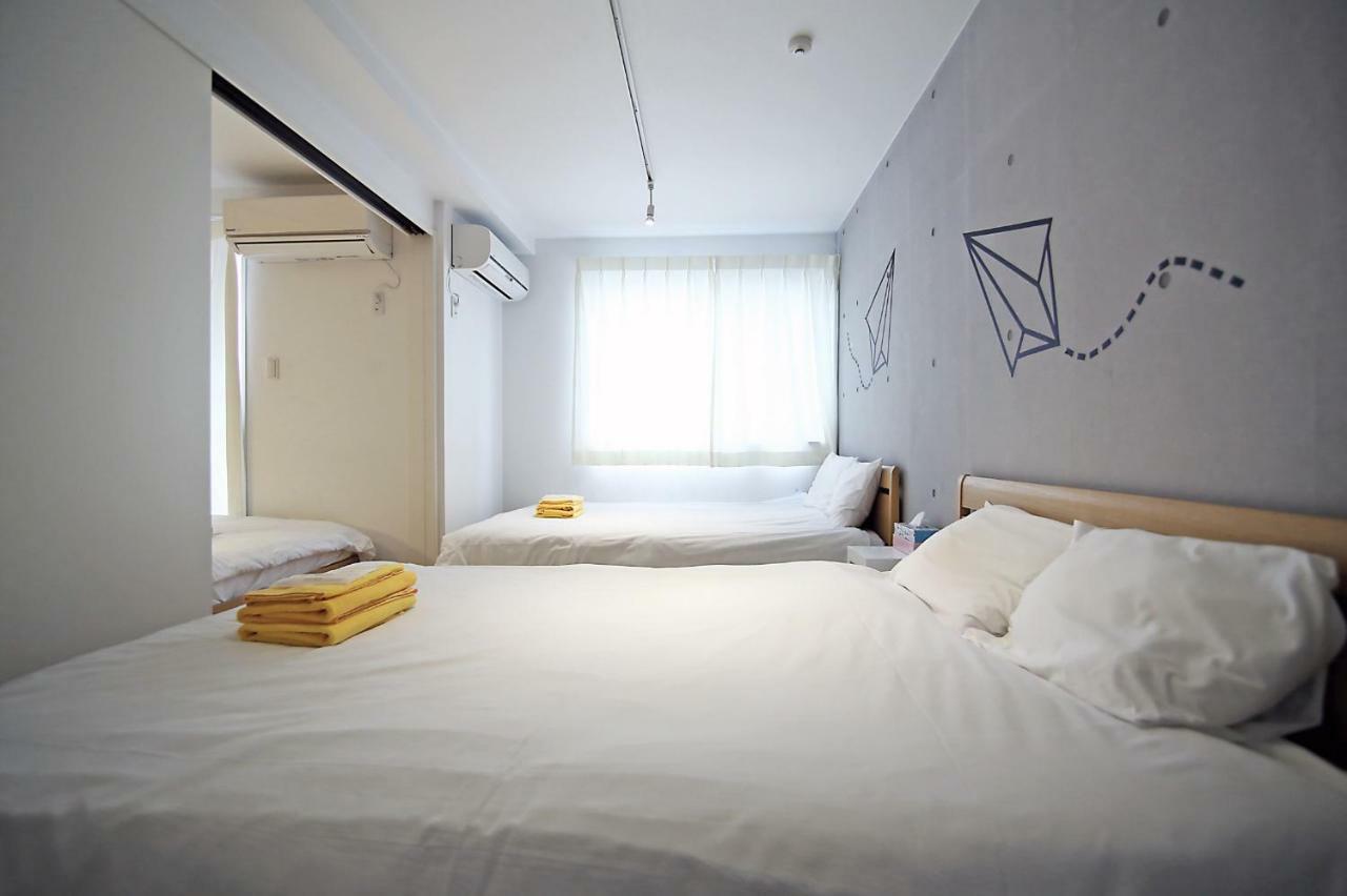 Asakusa Koma House 東京都 外观 照片