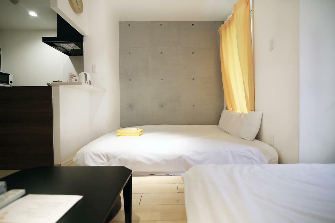 Asakusa Koma House 東京都 外观 照片