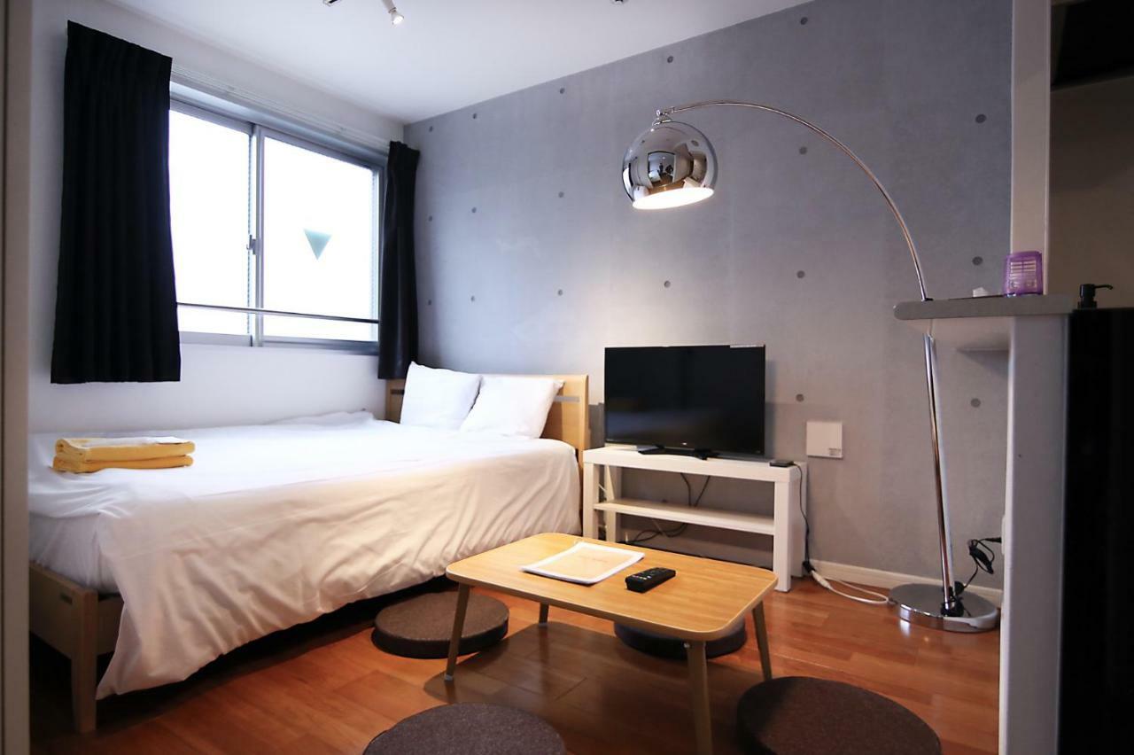 Asakusa Koma House 東京都 外观 照片