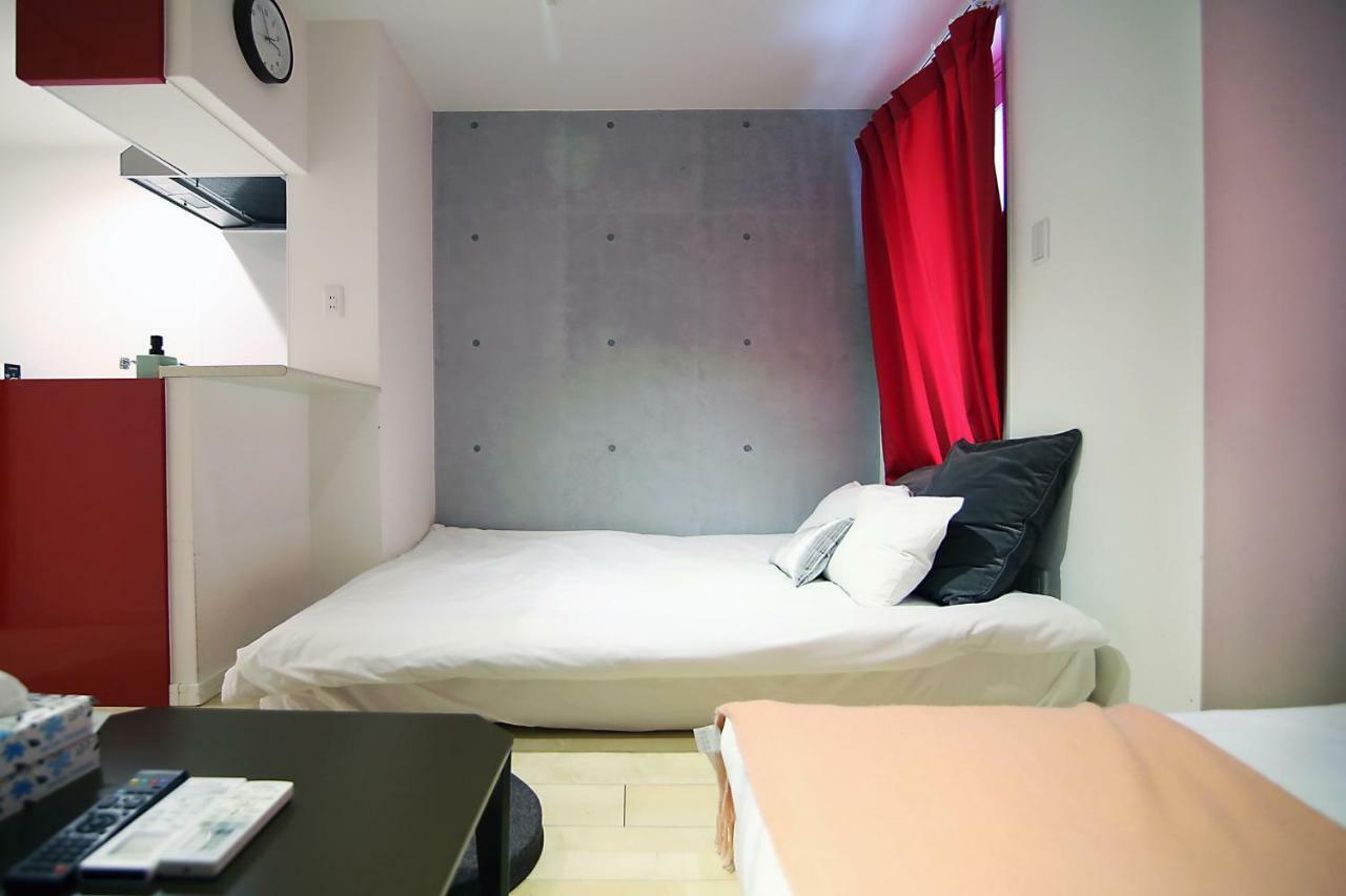 Asakusa Koma House 東京都 外观 照片