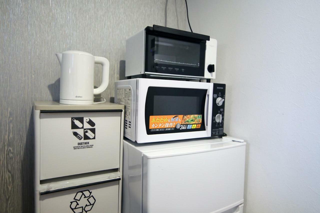 Asakusa Koma House 東京都 外观 照片