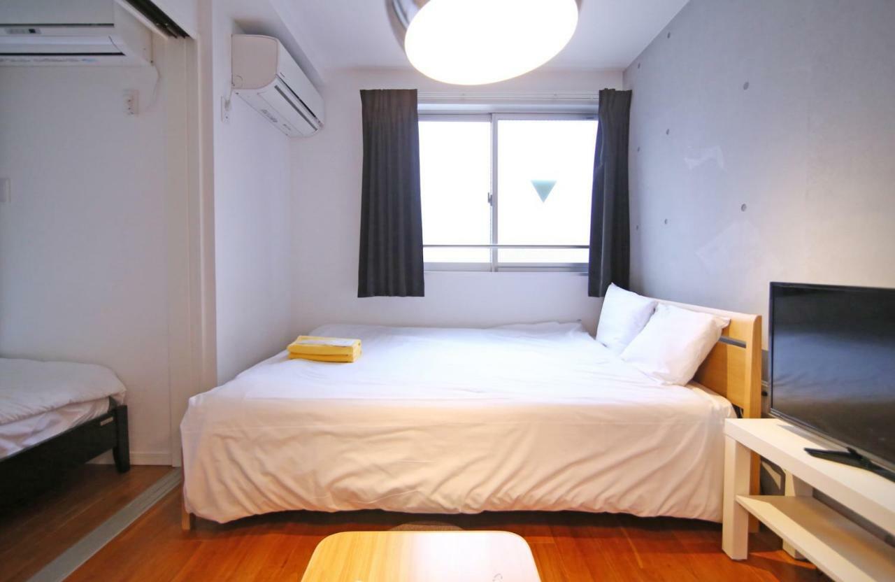 Asakusa Koma House 東京都 外观 照片