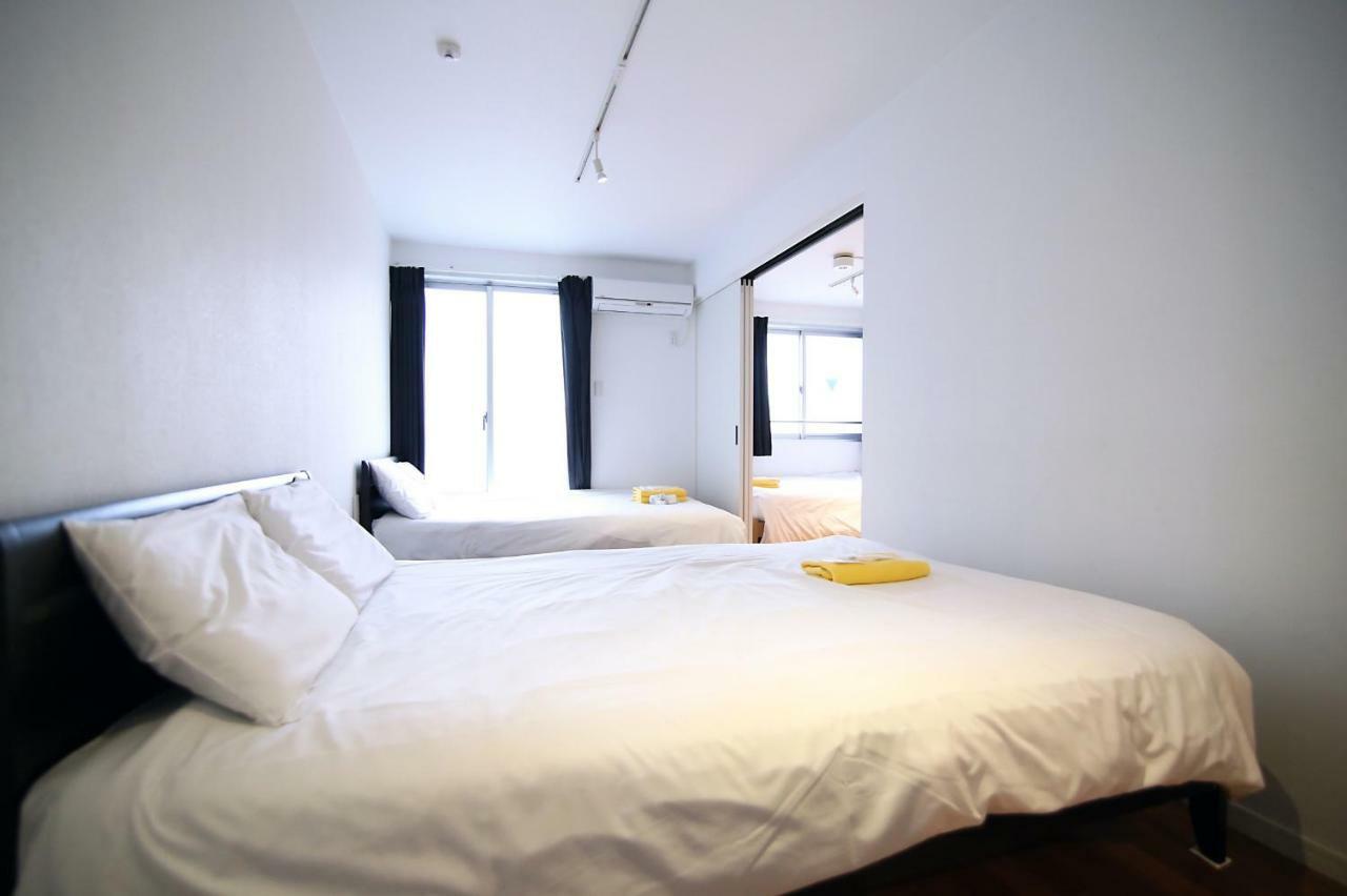 Asakusa Koma House 東京都 外观 照片