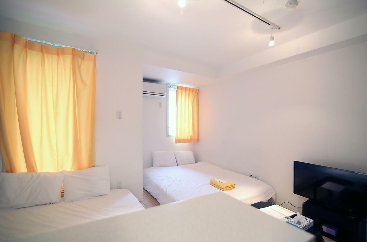 Asakusa Koma House 東京都 外观 照片