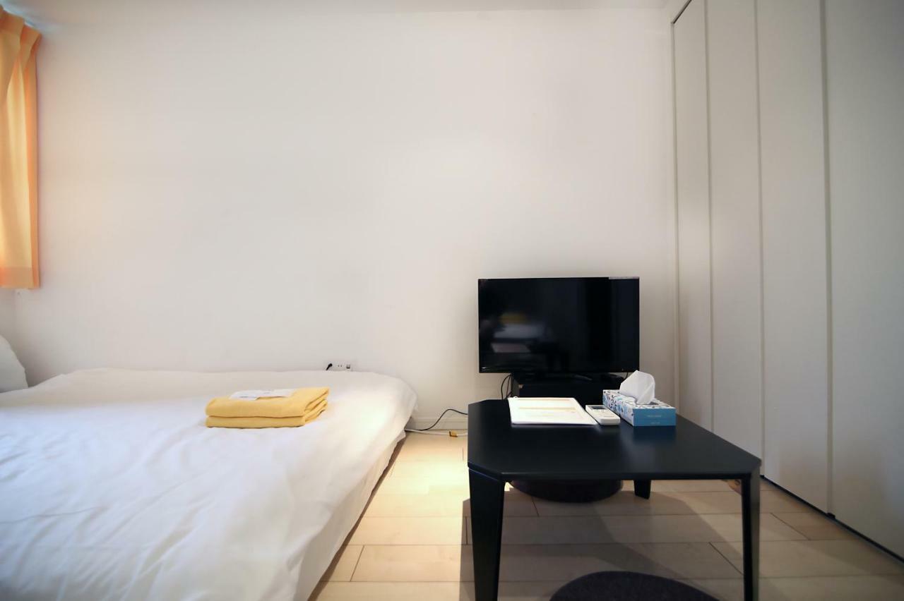 Asakusa Koma House 東京都 外观 照片