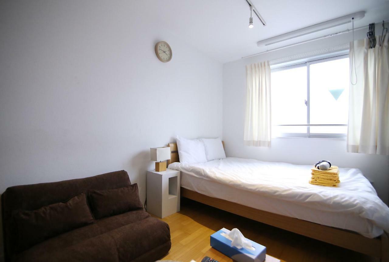 Asakusa Koma House 東京都 外观 照片