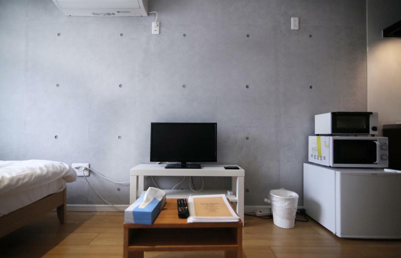 Asakusa Koma House 東京都 外观 照片