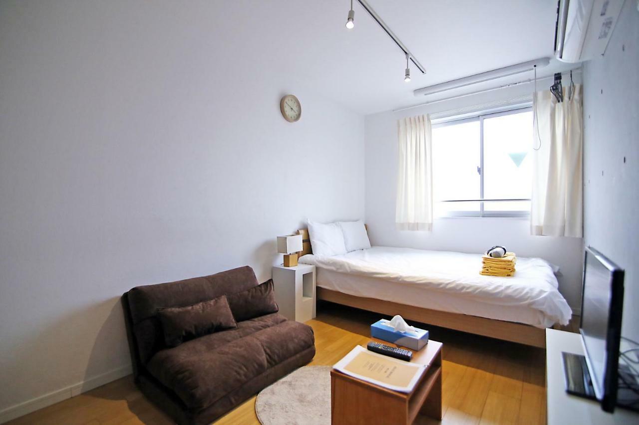 Asakusa Koma House 東京都 外观 照片